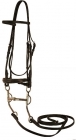 Leather Bridles